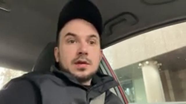 Такси в Варшаве на своей машине. Сколько заработал за неделю? смотреть онлайн