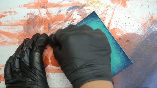 How To DYE Leather | 4 Leather Dyeing Techniques