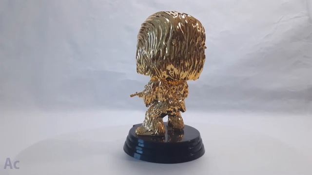 Фанко Поп Чубакка | Funko Pop Chewbacca | обзор фигурки фанко поп смотреть онлайн