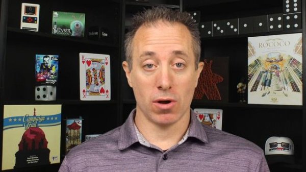 Catan 25th Anniversary Edition Review with the Game Boy Geek