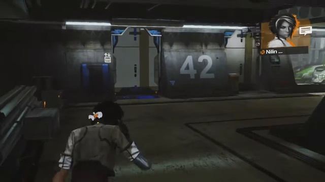 Let's play découverte remember me épisode 5: la prison de la Bastille смотреть онлайн
