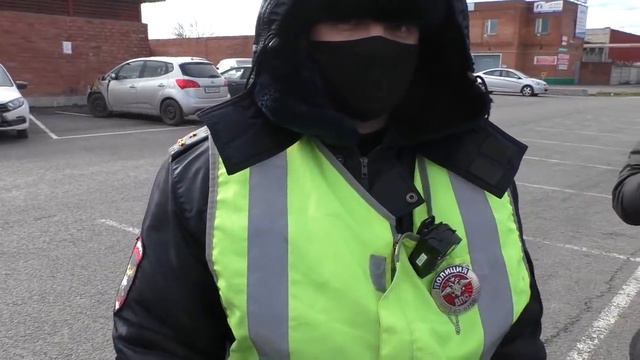 #1 | 🚔ГАИШНИКИ ОСТАНОВИЛИ МАШИНУ КОТОРАЯ ДВИГАЛАСЬ БЕЗ ВОДИТЕЛЯ | НЕ СМОГЛИ ОШТРАФОВАТЬ🥺 смотреть онлайн