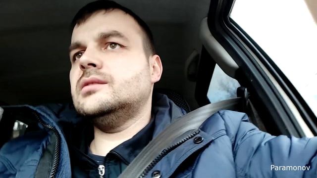 Оборвало ремень ГРМ на Ладе Калине на ходу! На сколько денег я попал? смотреть онлайн