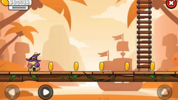 Super Octopus World Jungle Adventure VS Moy 7. Which one is better