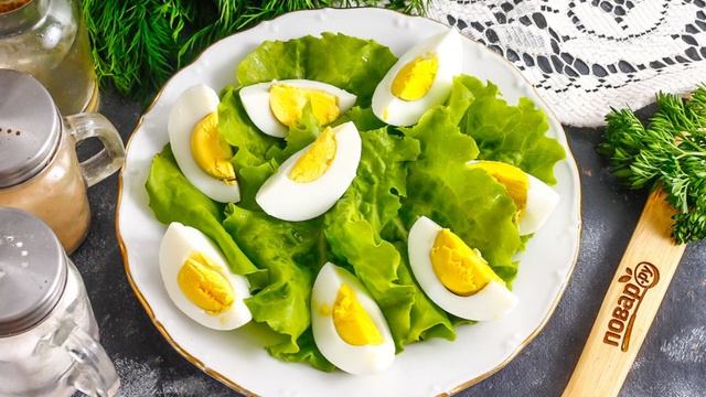 Сборник рецептов