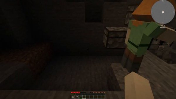 Выживание на сборке STONE BLOCK 3 | Stone Block