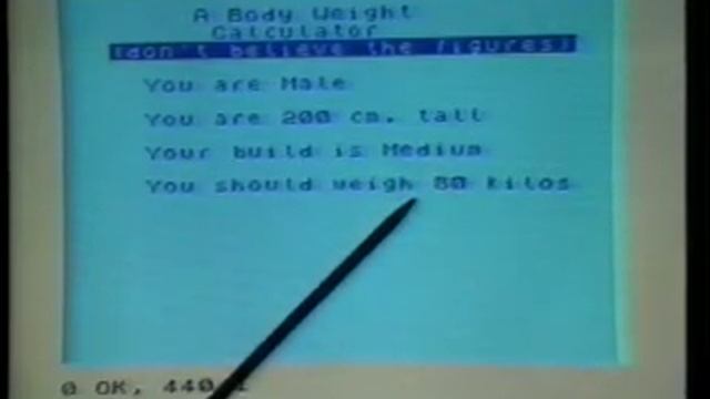 Master Class - Sinclair ZX Spectrum - Introduction To Programming (Level 1)