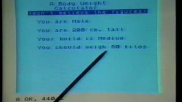 Master Class - Sinclair ZX Spectrum - Introduction to Programming (Level 1)