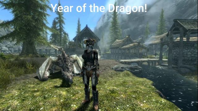 Skyrim Devourment Refactor - Hello 2024 смотреть онлайн