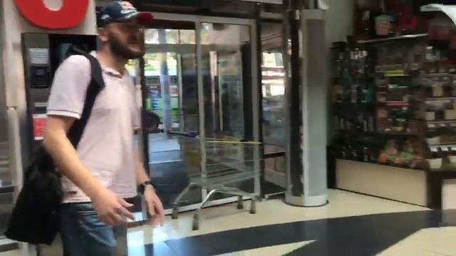 г. Самара, ул. Аэродромная, 47,а ТЦ Аврора смотреть онлайн