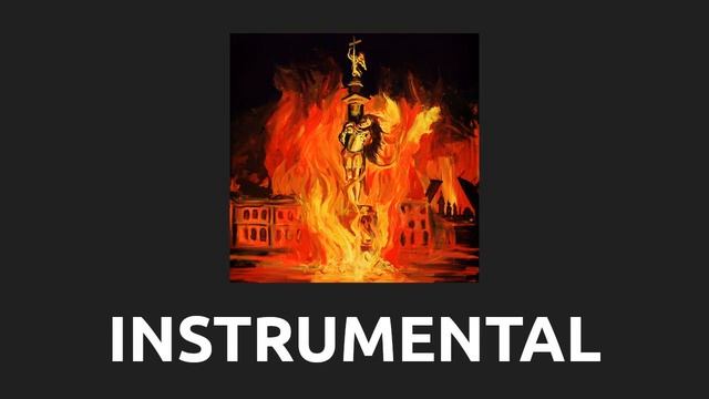 pyrokinesis — Да что романтичного в птичках [Instrumental] смотреть онлайн