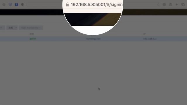 无需软路由使用NAS旁路由模式实现科学上网(CC字幕） смотреть онлайн