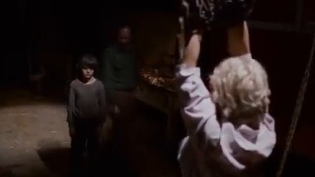 Penculik Psikopat - Horor Movie Alexandra Daddario | Subtitle indonesia смотреть онлайн