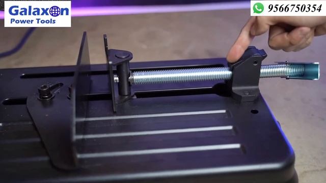 D28730 - DEWALT -14" Cutoff Saw смотреть онлайн