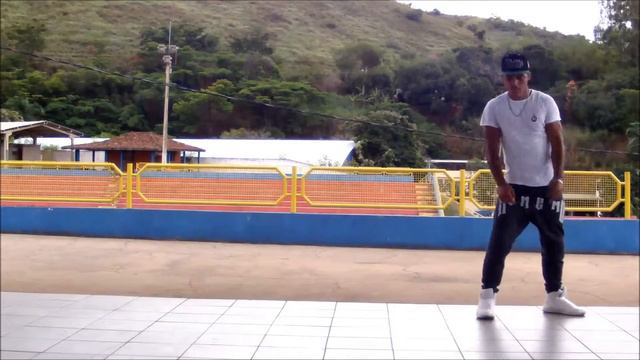 Maitre Gims Habibi Dancing