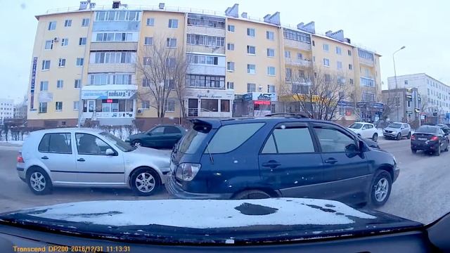 Тупица на Kia Cerato смотреть онлайн