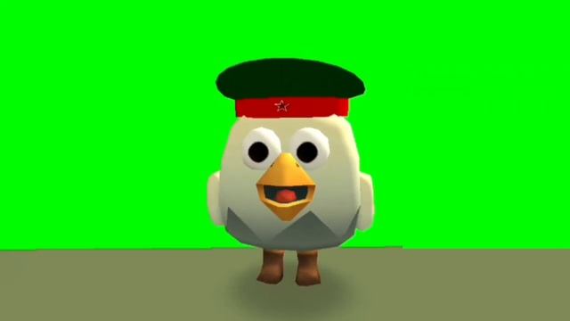 здравствуй небо в облаках в чикен ган chicken gun смотреть онлайн