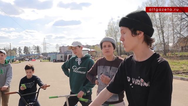 Подарок губернатора оказался бесхозным! Пнул чиновников, они зашевелились! смотреть онлайн