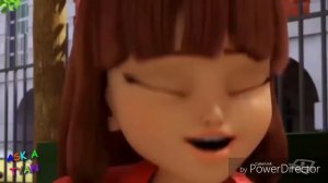 Леди Баг и Кот Hyap- Жаркие слова