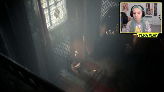 ЧЕМ ОН БОЛЕН?! ► A PLAGUE TALE: Innocence ► Глава#13-14 прохождение смотреть онлайн