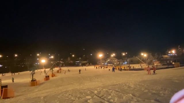 #241.Как и где празднуем день рождениЯ в Америке.И вообще как на отдыхе отдыхать. смотреть онлайн