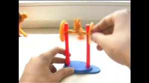 Обзор Хэппи Мил - McDonald's - МАДАГАСКАР