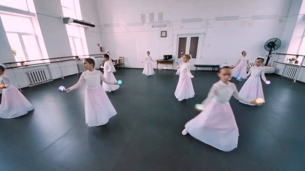 Дети против войны