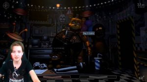 FNAF 7: ЧЕЛЛЕНДЖИ от Подписчиков КОЛЕСО ФОРТУНЫ от Влада А4