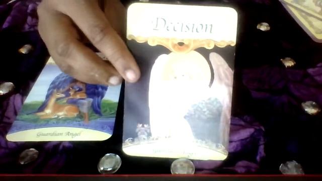 Earth Sign Oracle Reading For **July 29th to Aug 4th 2019* смотреть онлайн