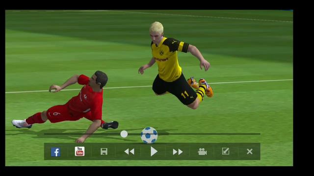 FIFA 14 MOD FIFA 19 ANDROID OFFLINE смотреть онлайн