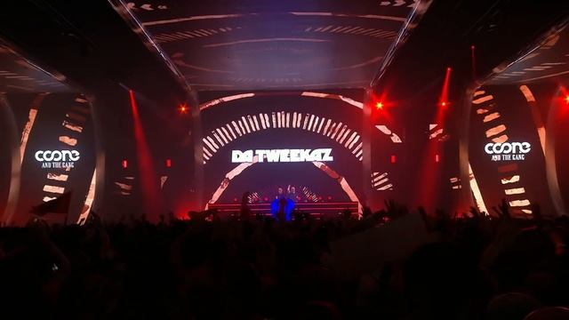Da Tweekaz | Tomorrowland Belgium 2018 смотреть онлайн