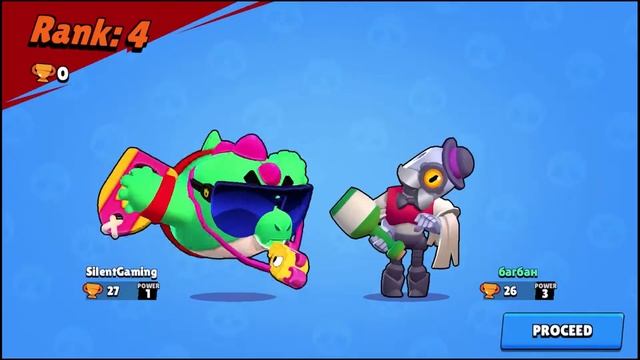 Brawl Stars - Gameplay Walkthrough Part 85 - Buzz (iOS, Android) смотреть онлайн