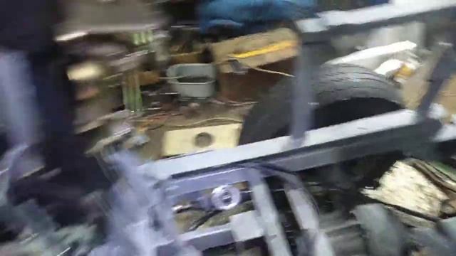 "Круиз контроль" на переломыча. смотреть онлайн