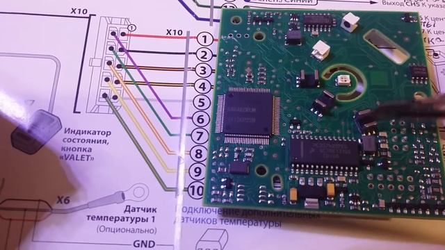 замок FBS4 смотреть онлайн