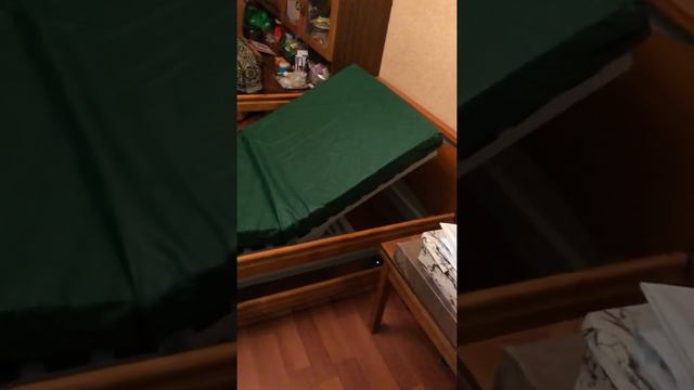 Кровать функциональная Армед FS3236WM смотреть онлайн