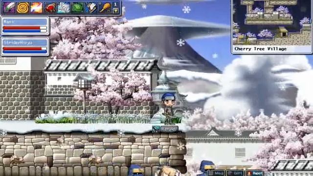 Windslayer CB- Grinding смотреть онлайн