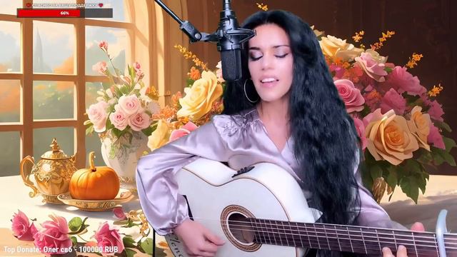 Молитва - Elena /Yerevan/ смотреть онлайн