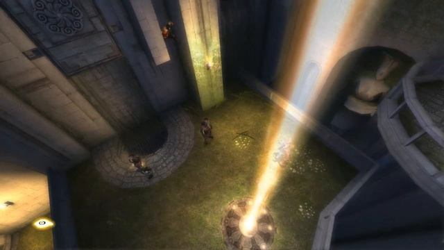 Prince of Persia: The Two Thrones Прохождение 20 серия Разум строения Без комментариев смотреть онлайн
