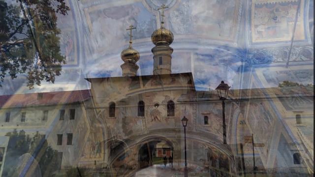 Trip to Tikhvin смотреть онлайн