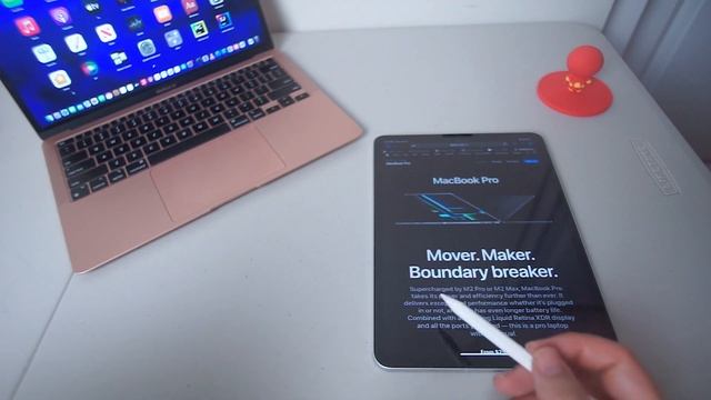 The truth about Apple's M2 Chip and the M2 Macbook Pro - Apple's Ecosytem смотреть онлайн