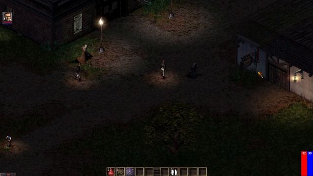 Шестое прохожд. Arcanum: Of Steamworks and Magick Obscura с модом Arcanum 1.5 Expansion (2012) № 1 смотреть онлайн