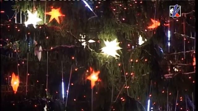 В Вентспилсе зажжены рождественских украшений смотреть онлайн