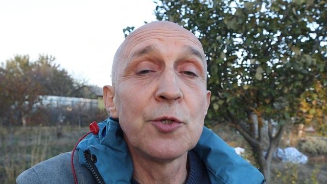 Осеннее обострение. Причины и что делать.