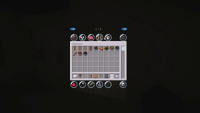 мод мебель в майнкрафте 1.8.9 смотреть онлайн