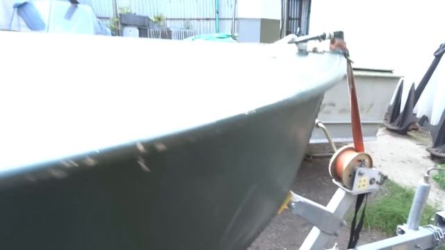 Казанка М до ремонта смотреть онлайн