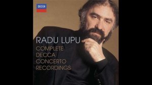 Mozart: Piano Concertos No.21 -1: Allegro