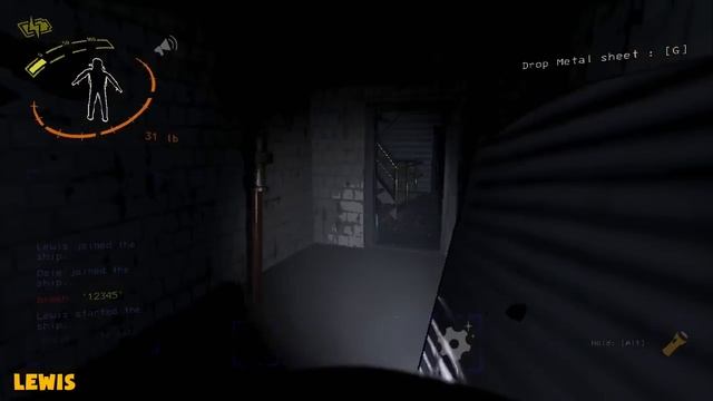 Action Hero Risks It All, Almost Ruins A Run | Modded Lethal Company