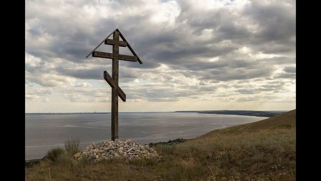 матушка Валентина Корниенко - У каждого свой Крест смотреть онлайн