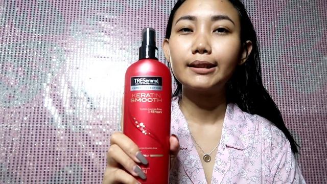 REVIEW REMINGTON BRUSH Keratin Therapy Volume AS8090