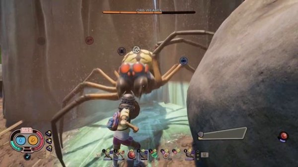 Grounded Tips and Tricks - Power Fist Build! - Lil Fist + Power Droplet